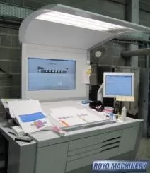Heidelberg Speedmaster SM XL 75-5 L