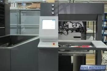 Heidelberg Speedmaster SM XL 75-5 L
