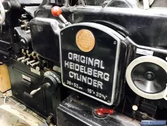 Heidelberg KS