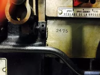 Heidelberg KS