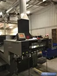 Komori L 528 + L