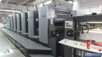 Royo Machinery RZY-800