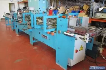 Royo Machinery RZY-800