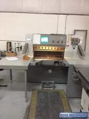 Royo Machinery RZY-800