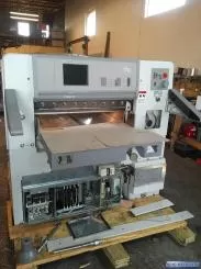 Polar 92 ED