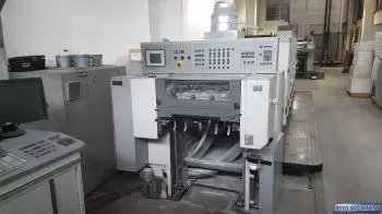 Hamada B552A