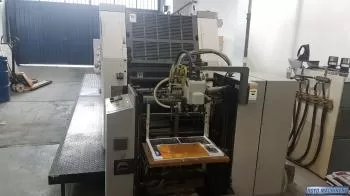 Hamada B552A