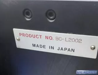 Hamada B552A