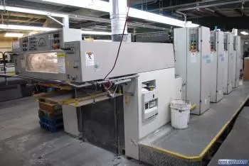 Royo Machinery RZY-800