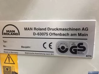 Roland R304