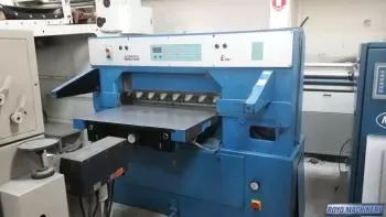 Royo Machinery RZY-800