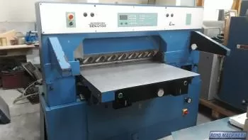 Schneider 92