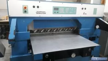 Schneider 92