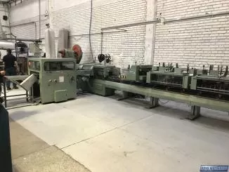 Royo Machinery RZY-800