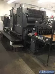 Royo Machinery RZY-800