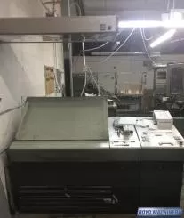 Heidelberg Speedmaster SM 102 Z
