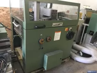 Royo Machinery RZY-800