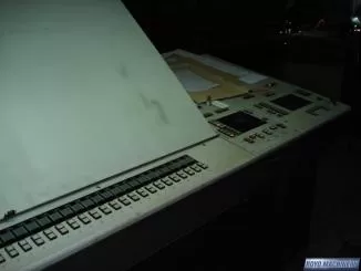 Heidelberg Speedmaster SM 72 V