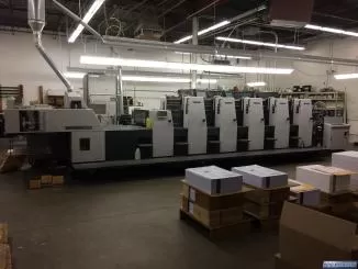 Royo Machinery RZY-800