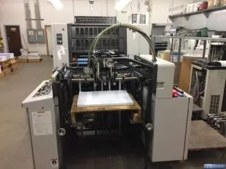 Shinohara 74 V