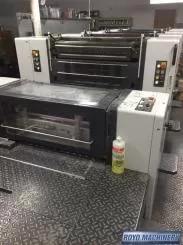 Shinohara 74 V