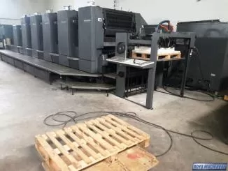 Royo Machinery RZY-800