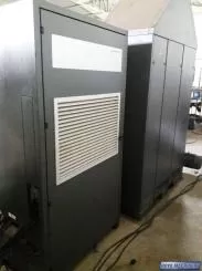 Heidelberg Speedmaster SM 102-5 + L