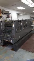 Royo Machinery RZY-800