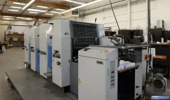 Royo Machinery RZY-800