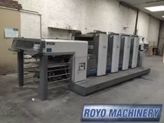 Ryobi 754XL