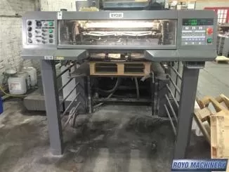 Ryobi 754XL