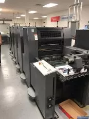 Royo Machinery RZY-800