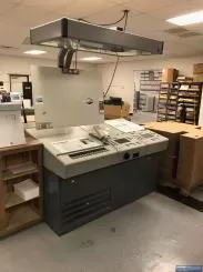 Heidelberg Speedmaster SM 52-5