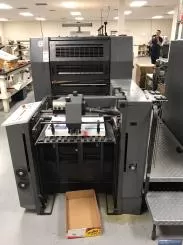 Heidelberg Speedmaster SM 52-5