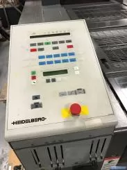 Heidelberg Speedmaster SM 52-5