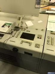 Heidelberg Speedmaster SM 52-5