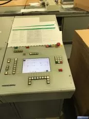 Heidelberg Speedmaster SM 52-5