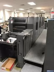 Heidelberg Speedmaster SM 52-5