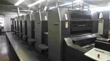 Royo Machinery RZY-800