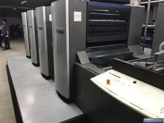 Royo Machinery RZY-800