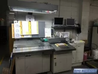 Komori L 628