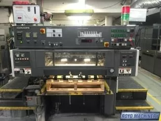 Komori L 628
