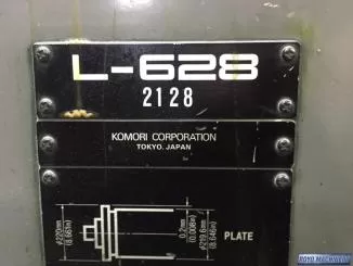Komori L 628