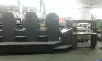 Royo Machinery RZY-800