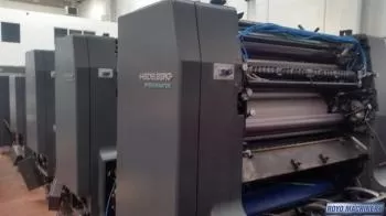Royo Machinery RZY-800