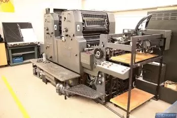 Royo Machinery RZY-800