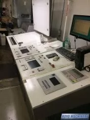 Heidelberg Speedmaster SM 74-6 + L