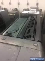 Heidelberg Speedmaster SM 74-6 + L
