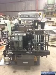 Royo Machinery RZY-800