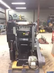 Heidelberg GTP
